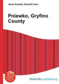 Pniewko, Gryfino County