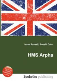 HMS Arpha