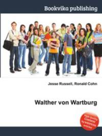 Walther von Wartburg