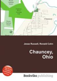 Chauncey, Ohio