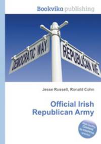 Official Irish Republican Army
