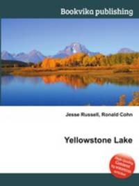 Yellowstone Lake