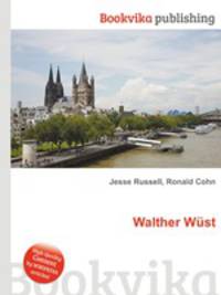 Walther Wust