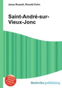 Saint-Andre-sur-Vieux-Jonc