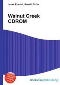 Walnut Creek CDROM