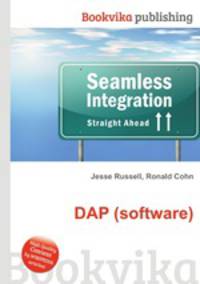 DAP (software)