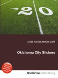 Oklahoma City Slickers