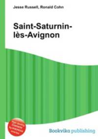 Saint-Saturnin-les-Avignon