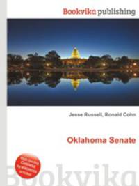 Oklahoma Senate