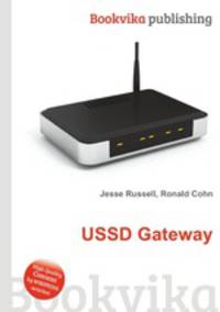 USSD Gateway