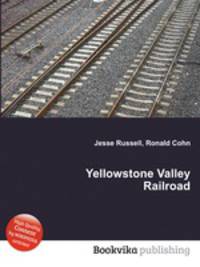 Yellowstone Valley Railroad