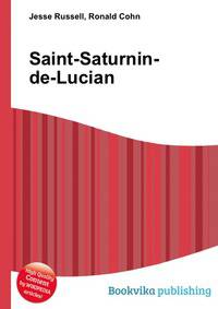 Saint-Saturnin-de-Lucian