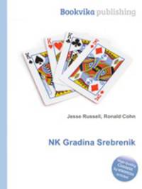 NK Gradina Srebrenik