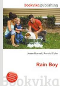 Rain Boy