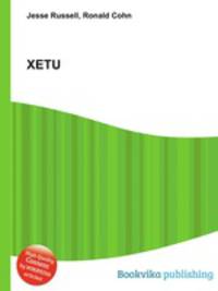 XETU