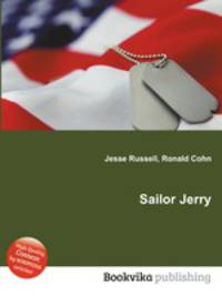 Sailor Jerry