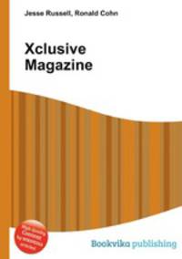Xclusive Magazine