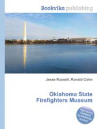 Oklahoma State Firefighters Museum