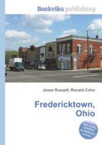 Fredericktown, Ohio