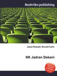 NK Jadran Dekani