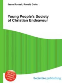 Young People's Society of Christian Endeavour