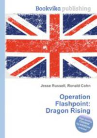 Operation Flashpoint: Dragon Rising