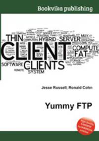 Yummy FTP