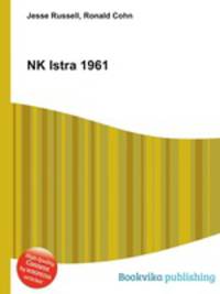 NK Istra 1961