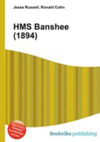 HMS Banshee (1894)