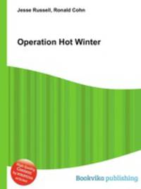 Operation Hot Winter