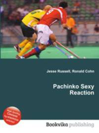 Pachinko Sexy Reaction