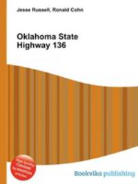 Oklahoma State Highway 136