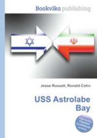 USS Astrolabe Bay