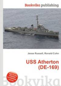 USS Atherton (DE-169)