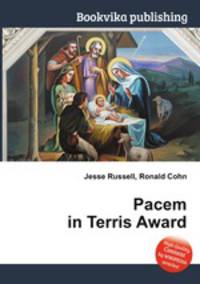 Pacem in Terris Award