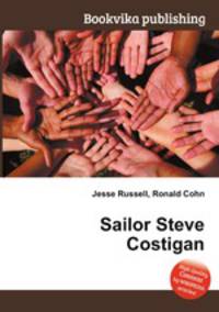 Sailor Steve Costigan