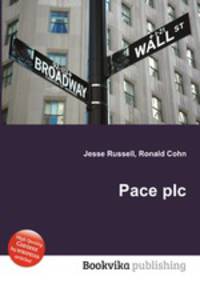 Pace plc