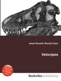 Velocipes
