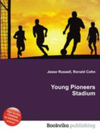 Young Pioneers Stadium
