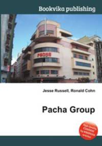 Pacha Group