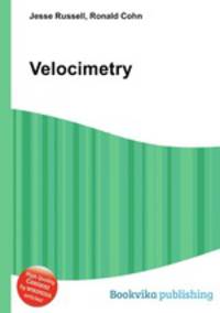 Velocimetry