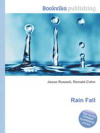 Rain Fall