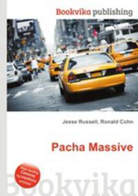 Pacha Massive