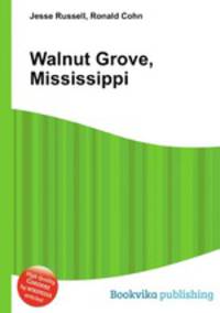 Walnut Grove, Mississippi