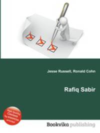 Rafiq Sabir