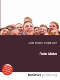 Rain Mako