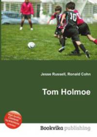 Tom Holmoe