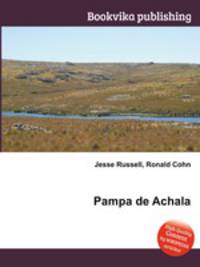 Pampa de Achala