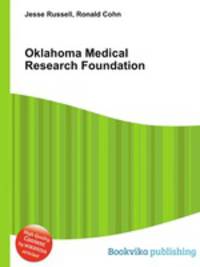 Oklahoma Medical Research Foundation