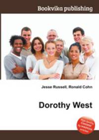 Dorothy West